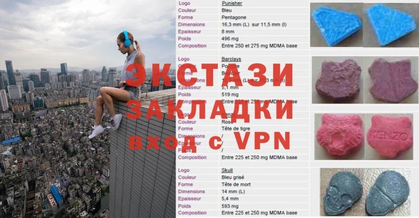 стафф Горняк