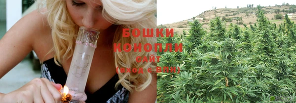 стафф Горняк